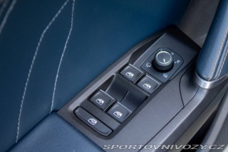 Cupra Formentor 2.0 TSI 140 kW DSG 4Driv 2021