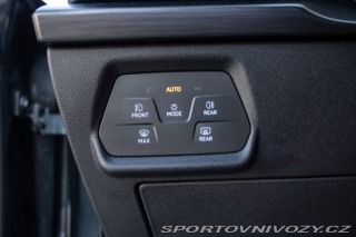 Cupra Formentor 2.0 TSI 140 kW DSG 4Driv 2021