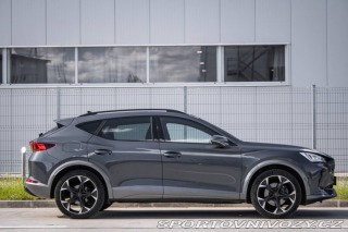 Cupra Formentor 2.0 TSI 140 kW DSG 4Driv 2021