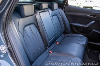 Cupra Formentor 2.0 TSI 140 kW DSG 4Driv 2021