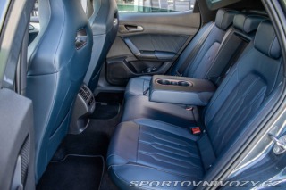 Cupra Formentor 2.0 TSI 140 kW DSG 4Driv 2021