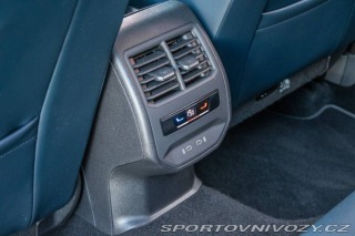 Cupra Formentor 2.0 TSI 140 kW DSG 4Driv 2021