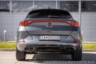 Cupra Formentor 2.0 TSI 140 kW DSG 4Driv 2021