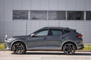 Cupra Formentor 2.0 TSI 140 kW DSG 4Driv 2021