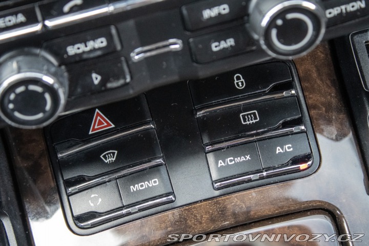 Porsche Cayenne Diesel 245k Tiptronic S 2012
