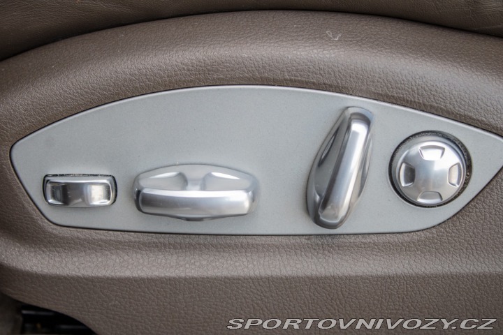 Porsche Cayenne Diesel 245k Tiptronic S 2012
