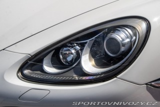 Porsche Cayenne Diesel 245k Tiptronic S 2012