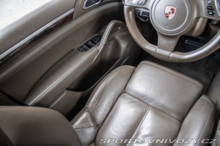 Porsche Cayenne Diesel 245k Tiptronic S 2012