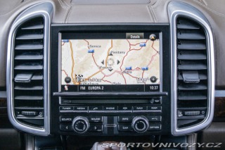 Porsche Cayenne Diesel 245k Tiptronic S 2012