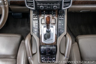 Porsche Cayenne Diesel 245k Tiptronic S 2012