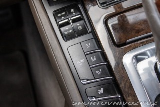 Porsche Cayenne Diesel 245k Tiptronic S 2012