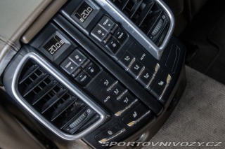 Porsche Cayenne Diesel 245k Tiptronic S 2012