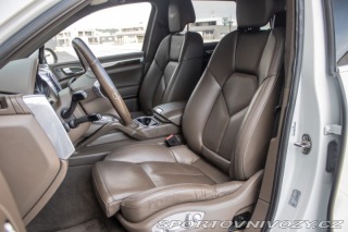 Porsche Cayenne Diesel 245k Tiptronic S 2012