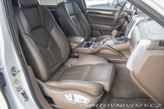 Porsche Cayenne Diesel 245k Tiptronic S 2012