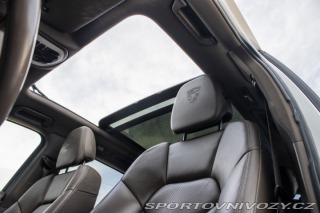 Porsche Cayenne Diesel 245k Tiptronic S 2012