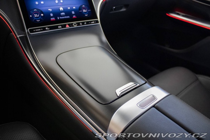 Mercedes-Benz Ostatní modely GLC SUV SUV 200 mHEV 4MATIC AT9 2023