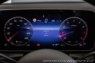Mercedes-Benz Ostatní modely GLC SUV SUV 200 mHEV 4MATIC AT9 2023