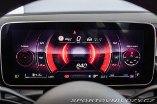 Mercedes-Benz Ostatní modely GLC SUV SUV 200 mHEV 4MATIC AT9 2023