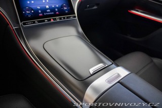 Mercedes-Benz Ostatní modely GLC SUV SUV 200 mHEV 4MATIC AT9 2023