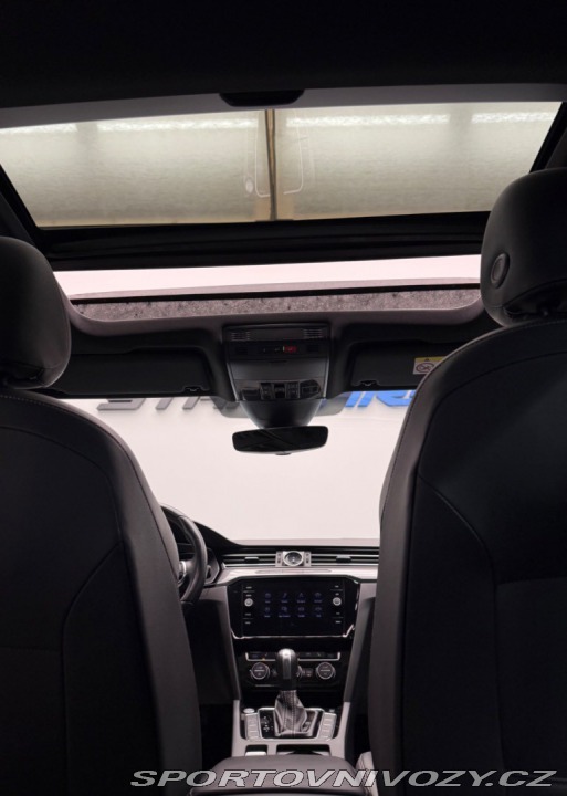 Volkswagen Arteon R-LINE 2.0 TDI 110kW DSG 2020