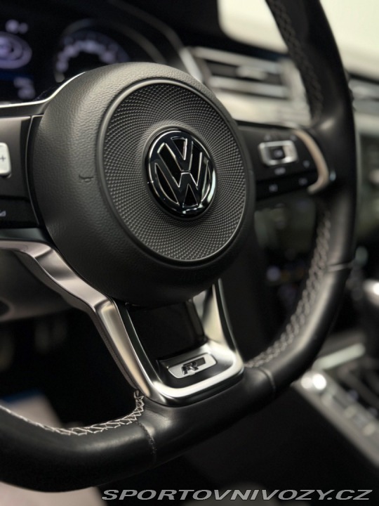 Volkswagen Arteon R-LINE 2.0 TDI 110kW DSG 2020