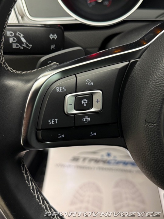 Volkswagen Arteon R-LINE 2.0 TDI 110kW DSG 2020