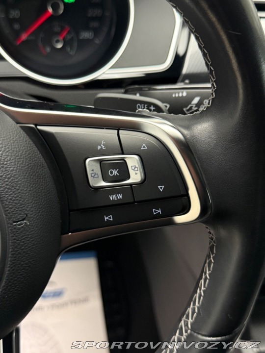 Volkswagen Arteon R-LINE 2.0 TDI 110kW DSG 2020