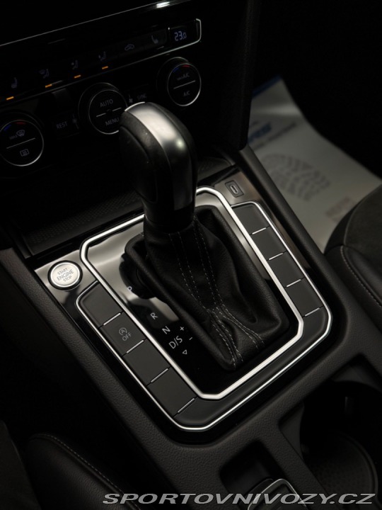 Volkswagen Arteon R-LINE 2.0 TDI 110kW DSG 2020