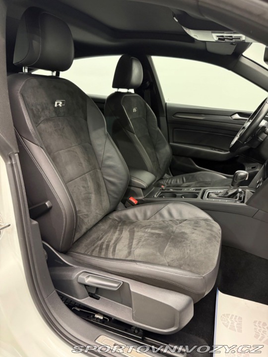 Volkswagen Arteon R-LINE 2.0 TDI 110kW DSG 2020