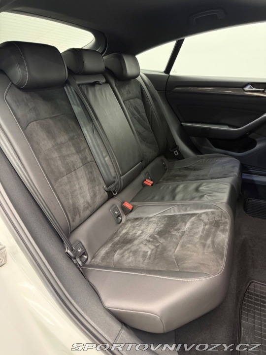 Volkswagen Arteon R-LINE 2.0 TDI 110kW DSG 2020