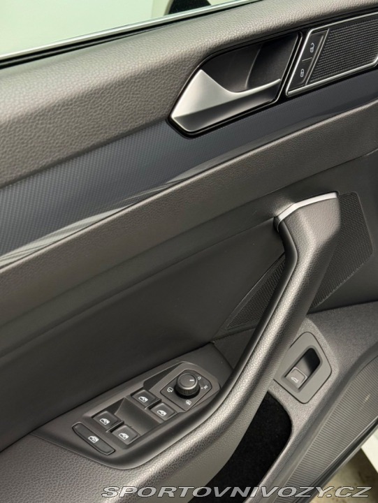 Volkswagen Arteon R-LINE 2.0 TDI 110kW DSG 2020