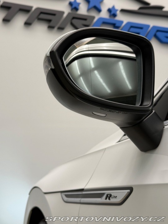 Volkswagen Arteon R-LINE 2.0 TDI 110kW DSG 2020
