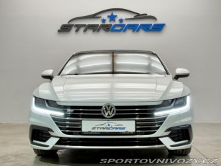 Volkswagen Arteon 2.0 TDI R-Line DSG 2020
