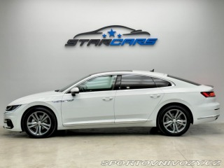 Volkswagen Arteon 2.0 TDI R-Line DSG 2020