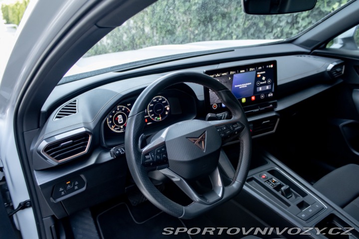 Cupra Formentor 2.0TSI Automat (DSG) /4D 2023