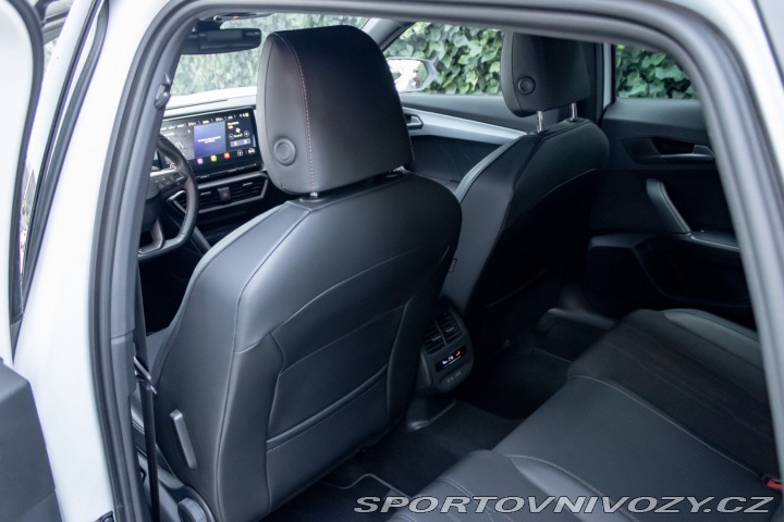 Cupra Formentor 2.0TSI Automat (DSG) /4D 2023
