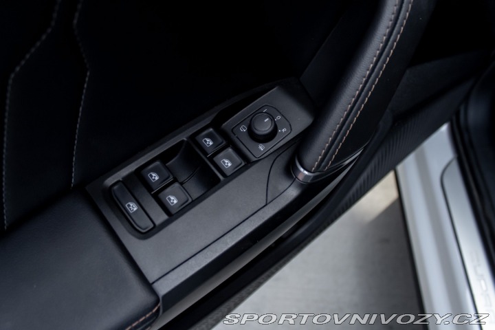 Cupra Formentor / 2.0TSI/ DSG/ 4Drive/ A 2023