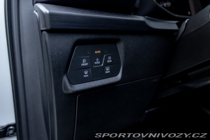Cupra Formentor 2.0TSI Automat (DSG) /4D 2023