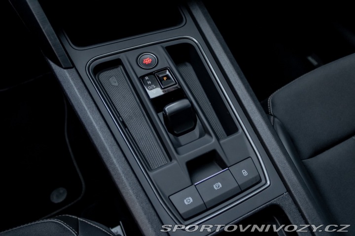 Cupra Formentor / 2.0TSI/ DSG/ 4Drive/ A 2023