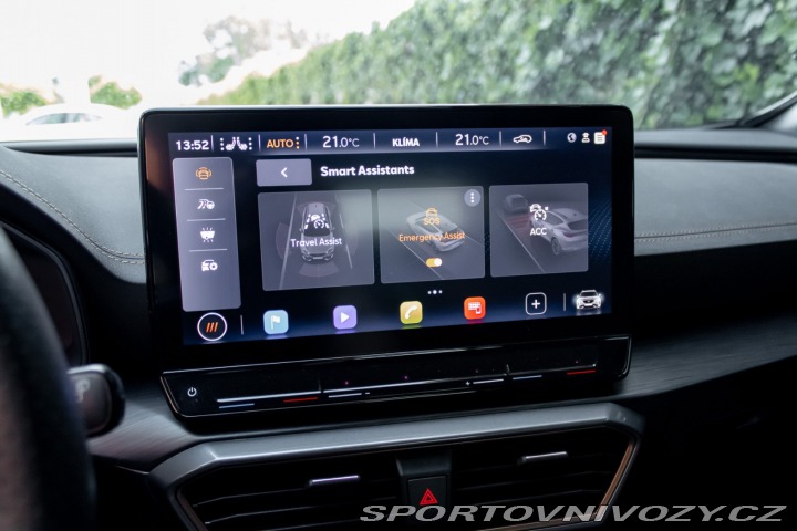 Cupra Formentor 2.0TSI Automat (DSG) /4D 2023