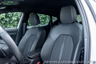 Cupra Formentor / 2.0TSI/ DSG/ 4Drive/ A 2023