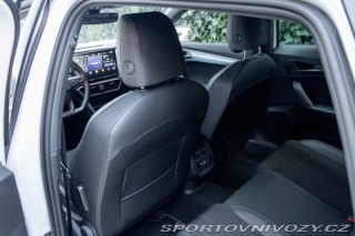 Cupra Formentor / 2.0TSI/ DSG/ 4Drive/ A 2023