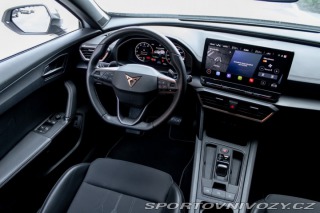 Cupra Formentor / 2.0TSI/ DSG/ 4Drive/ A 2023