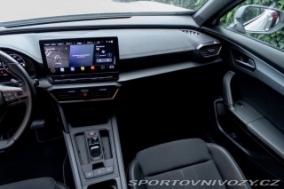 Cupra Formentor / 2.0TSI/ DSG/ 4Drive/ A 2023