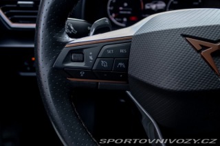 Cupra Formentor / 2.0TSI/ DSG/ 4Drive/ A 2023