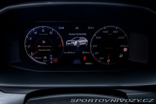 Cupra Formentor / 2.0TSI/ DSG/ 4Drive/ A 2023