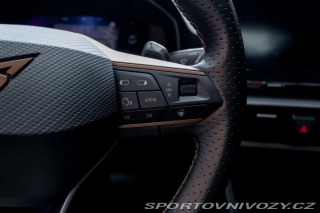 Cupra Formentor / 2.0TSI/ DSG/ 4Drive/ A 2023