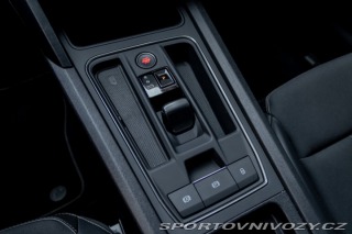 Cupra Formentor / 2.0TSI/ DSG/ 4Drive/ A 2023