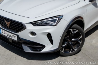 Cupra Formentor / 2.0TSI/ DSG/ 4Drive/ A 2023