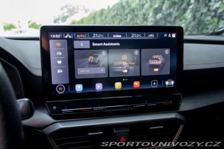 Cupra Formentor / 2.0TSI/ DSG/ 4Drive/ A 2023